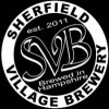Sherfield Village Brewery logo