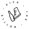 Kickthebottle logo