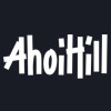Ahoi Hill logo