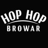 Hop Hop Browar logo