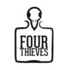Four Thieves (Laine Brewing) logo