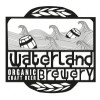Waterland Brewery logo
