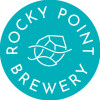 Rocky Point Brewery logo