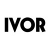 Ivor Cider logo