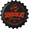 Sindikat Brewery Cherry Cider