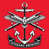 Veterans Brewing (UK) logo