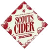 Scott's Cider logo