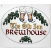 Old Inn  Brewhouse logo