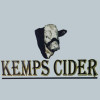 Kemps Cider logo