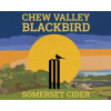 Chew Valley Cider Company logo