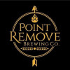Point Remove Brewing Company logo
