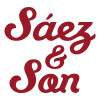 Sáez & Son - Cerveza Artesanal logo