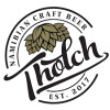 Tholch-Brew logo
