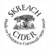 Skreach Cider logo