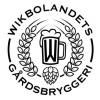Wikbolandets Gårdsbryggeri logo