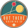 Out There Brewing logo