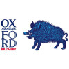 Oxford Brewery (prev. Shotover Brewing Co. & Oxford Craft Beer Co.) logo