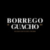Borrego Guacho logo