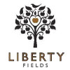 Liberty Fields logo