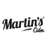 Martin's Cider logo