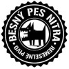 Besný Pes / BrewTime logo