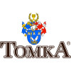Tomka logo