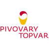 Pivovary Topvar logo