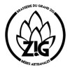 Brasserie du Grand Zig logo