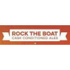 Rock The Boat Brewery (Little Crosby Village Brewing Company) logo