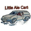 Little Ale Cart Annisley Runner Stout