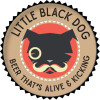 Little Black Dog Brewery & Taproom logo