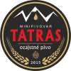 Minipivovar Tatras Triezvák 7°