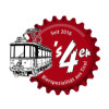 s' 4er Bräu logo