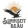 Sunnseit Bräu logo