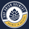 Hop Union (prev Great Western Brewing) logo