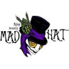 Mad Hat logo