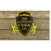 London Cider Co. logo