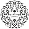 Wantsum Brewery logo