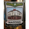 Wapping (The Baltic Fleet Brewery) Wapping Three Sheets to the Wind