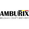 Amburix Belgian Craft Brewery logo