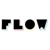 Flow - Wolf Food Market logo