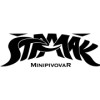 Minipivovar Štramák logo