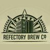 Refectory Brew Co. LDS logo