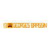 Les Georges Brassin logo