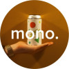 Mono. Brewing Project logo