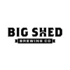 Big Shed Brewing Concern logo