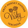 Pivovar Vŕšky logo