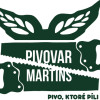 Pivovar Martins logo