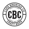 Cape Brewing Company (CBC) logo