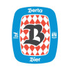 Berta Bier logo
